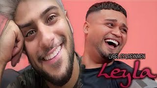 Reynmen & Lvbel C5 - Prenses Leyla (Prod Gül Beat) #TikTok