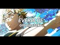 Omoinotake - EVERBLUE 【 Romaji Lyrics 】