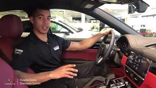 How Can Adaptive Cruise Control Make My Commute Easier?