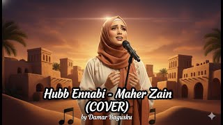Hubb ennabi - Maher Zain I versi orchestra
