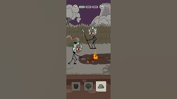 Rescue The Lover 💝 Level 23 Gameplay Android , iOS.