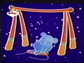 BabyTV Wish Upon A Star Swinging