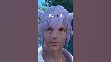 Male Miqo