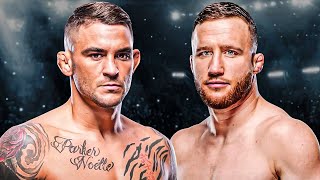 UFC 291: Dustin Poirier vs Justin Gaethje PROMO &#39;&#39;BMF Belt IT&#39;S ON&#39;&#39;