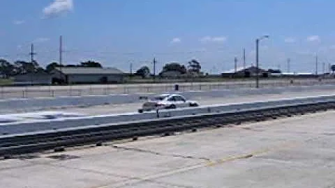 Sebring Porsche GT3 RSR fly by Eldridge Bravo