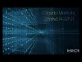 Chisato Moritaka - Denwa (432hz)