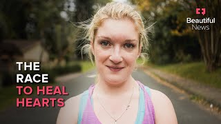 Beautiful News | Open-heart surgery gave her new life. She’s using it to help others