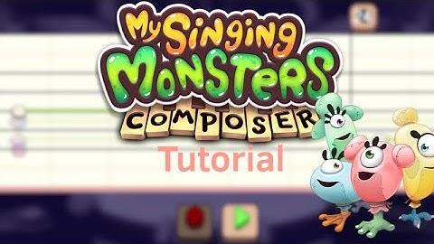 Faerie Island Composer Tutorial - Wimmzies