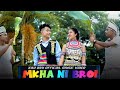 Mkha ni broi ll official kaubru music song ll 2021manoroma  sanraj