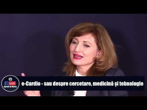 Probleme cardiovasculare și