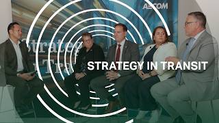 Strategy in Transit: Future of Transit Bus E1 -Transit agencies planning for the future
