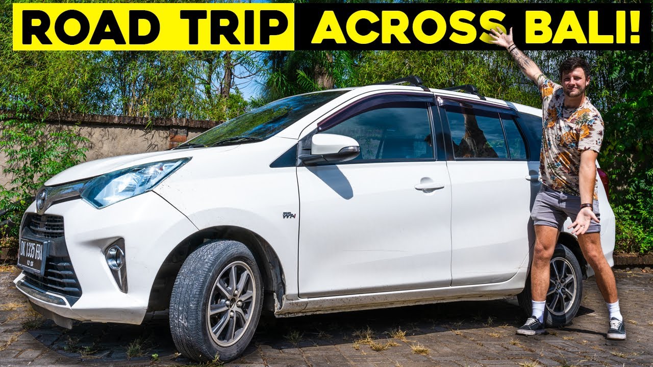 How Much To Buy A Car In Bali