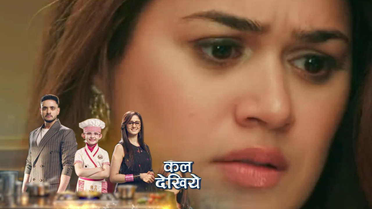 Mannat Today Episode NEW PROMO 26th February 2026