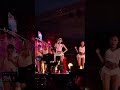 Hypnotizing the crowd while performing "LIKE JENNIE" #lisa #blackpink #jisoo #jennie #rosé #deadline