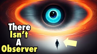Let Go Of The Observer Identity | A Shift For True #Awakening