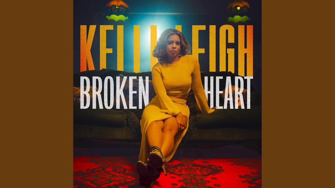 Broken Heart - YouTube
