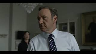 House of Cards S2E1 | Ruthless Pragmatism