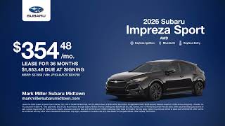Subaru 10\/10\/2025 6267135