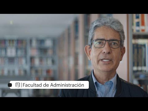 Potenciar el liderazgo en todos los ámbitos de la vida | Admon Uniandes