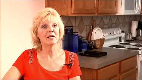 American Mom, American Job: Hilex Supervisor Jean ...