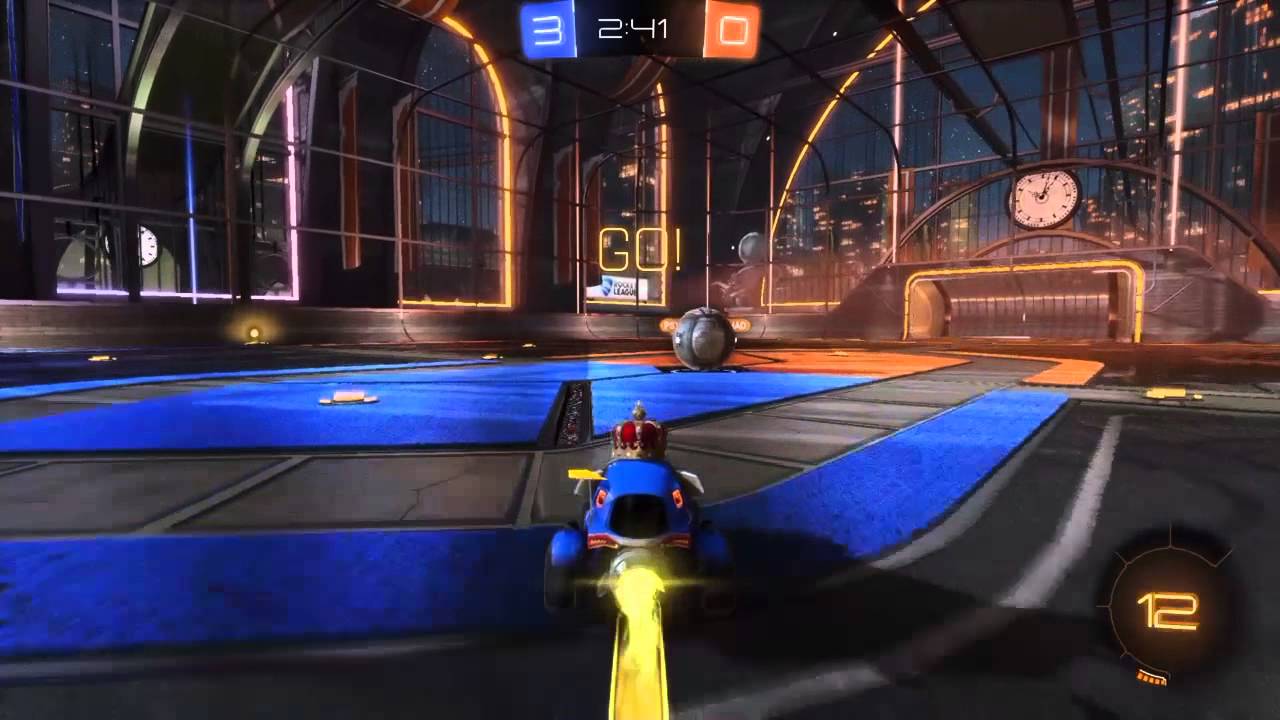 NEW Morgue city theme