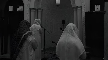 ذَرْنِي وَمَنْ خَلَقْتُ وَحِيدًا.. سورة المدثر | القارئ عبدالله الخلف | سُبَات