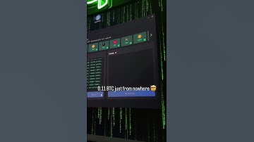 Old abandoned wallet mining software #crypto #mining #cryptocurrencymining #btcmining #btminers #btc