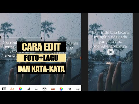 Video: Bagaimana cara menggunakan editor kata?