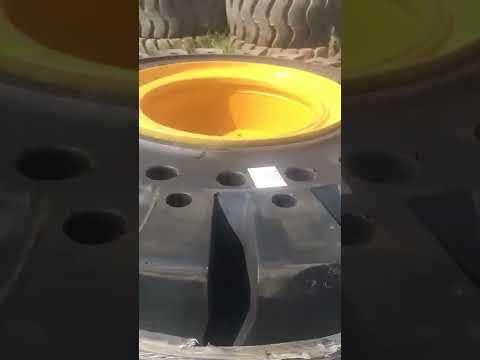 Solid Tyre23.5/25 17.5/25 20.5/25 15.5/25 26.529.5/25loaders tires  High Quality factory nylon tyres