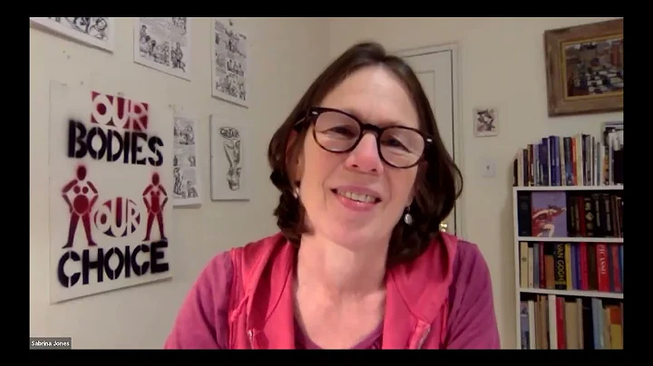 "Our Lady of Birth Control" - Author Interview: Sa...