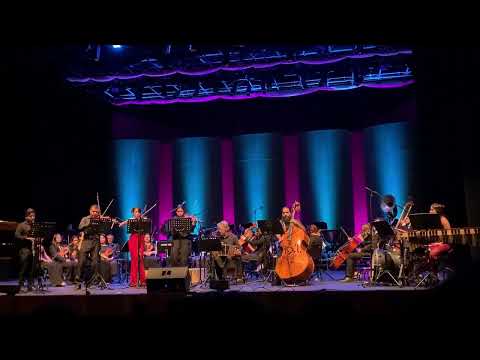 Milonga de la Anunciación Astor Piazzolla