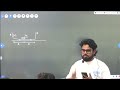 11th | JEE | Lecture_12 | Centre of Mass Collision By Roshan Sir ( RUBY )