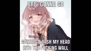 smh my head