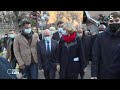 Droites : la bataille est lancée ! - Reportage #cdanslair 06.12.2021