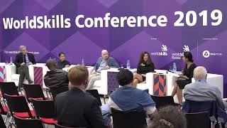 Conference 2019: Five inspirational stories that demonstrate that skills change lives screenshot 3