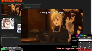 /qa/ Daily Review - Sir Trevor