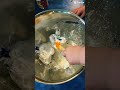 2-Ingredient Sensory Cloud Dough