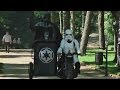 Ukraine election: &#39;Darth Vader&#39; campaigns for Ukrainian mayors&#39; offices