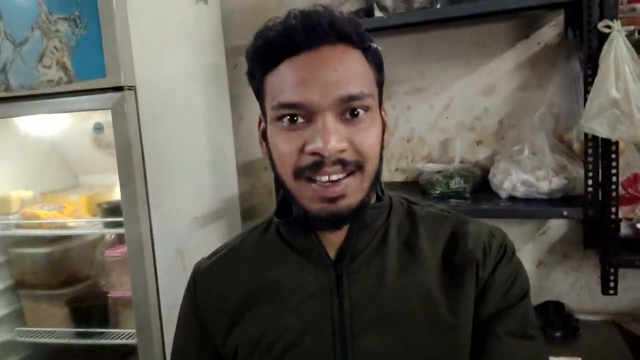 Aaj mera Hotel ka  दूसरा दिन 🧑‍🍳🧑‍🍳pahadi Lifestyle @RaveenKhatri-uk part,_2