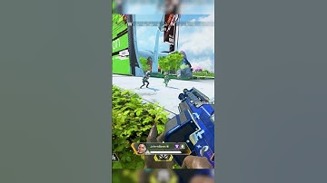 Easy 1v3 | Apex Legends #shorts #apexlegends #apex #pc