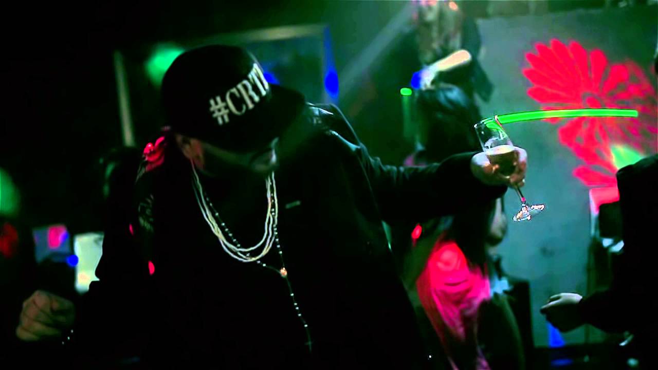 NINO MARCIANO "LOS MARCIANOS" PREVIEW DIRECTED BY :FIFLA WORKS