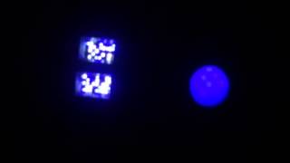 R2D2 Teeces lights