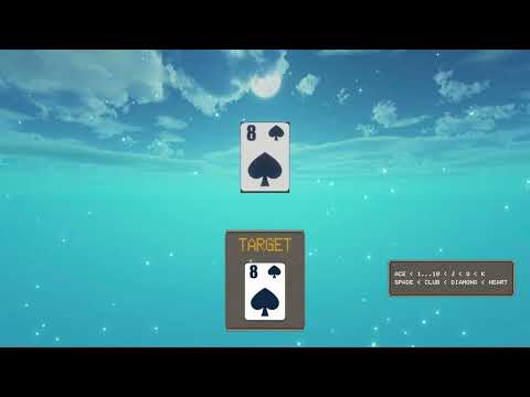 Binary Search Visualization
