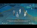 [PS5: Genshin Impact] Archon Story - Song of the Welkin Moon Act 6 Quest 1 &amp; 2 Pt. 1
