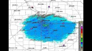 noaa radar EAX 2011-8-2