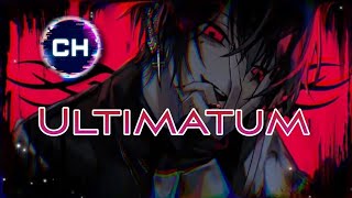 FRE$HER x KSLV - Ultimatum 😈🎶