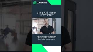 QuickBooks POS Discontinuation: Using POS Nation for Inventory