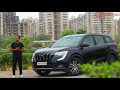 Mahindra xuv700 suv review  carbike360com