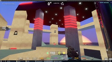 Unreal Tournament Editor Tips Part 2