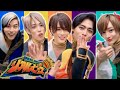 リアルピースのドームイベントがヤバすぎた…ハイタッチでまさかの神対応！？